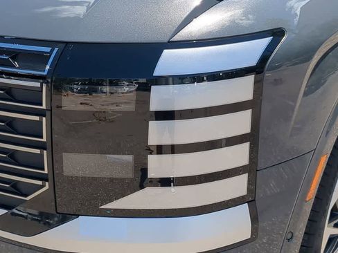 New 2026 Hyundai Palisade Calligraphy image 11