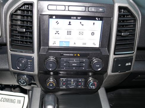 Used 2019 Ford F150 Raptor w/ Equipment Group 801A Mid image 33