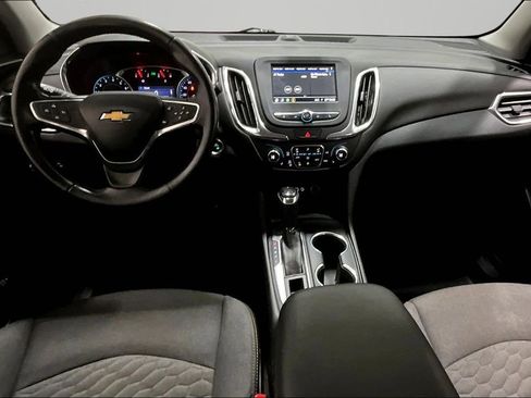 Used 2019 Chevrolet Equinox LT image 7