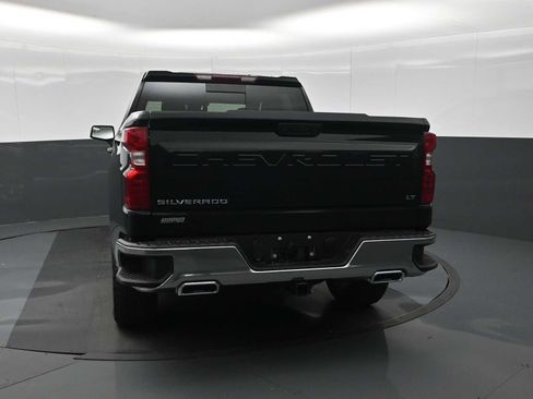 New 2026 Chevrolet Silverado 1500 LT w/ True North Edition Plus image 8
