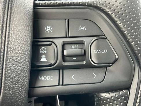 New 2026 Toyota Tacoma SR5 RWD image 18