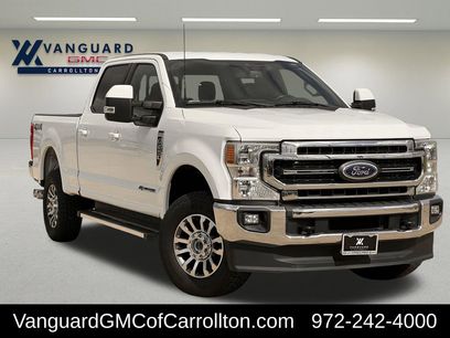 Used 2022 Ford F250 Lariat w/ Lariat Value Package