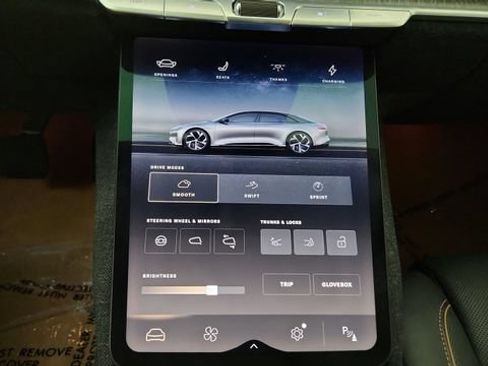 Used 2024 Lucid Air Touring AWD/4WD image 64