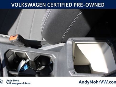 Used 2023 Volkswagen Taos SE FWD image 42