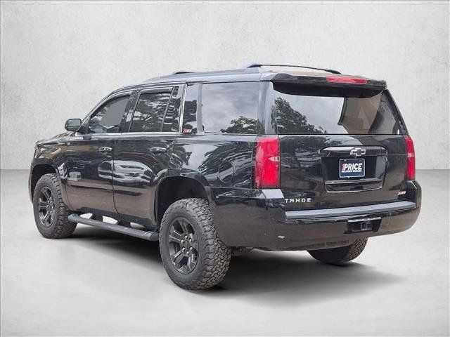 Used 2018 Chevrolet Tahoe LT AWD/4WD image 6