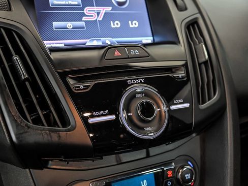 Used 2014 Ford Focus ST w/ Equipment Group 201A FWD image 22