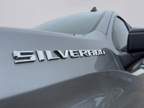 Used 2023 Chevrolet Silverado 1500 RST RWD image 16