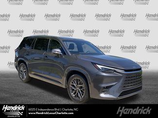 Used 2025 Lexus TX 350 AWD w/ Technology Package video 1
