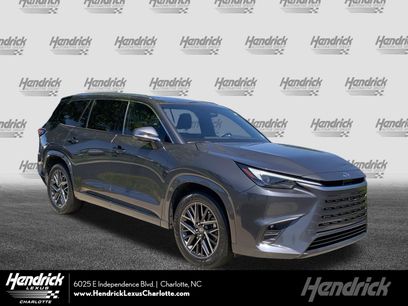Used 2025 Lexus TX 350 AWD w/ Technology Package