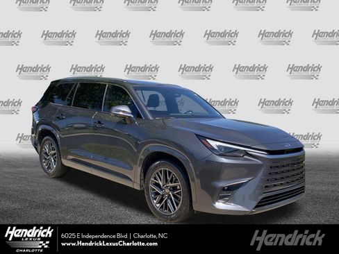 Used 2025 Lexus TX 350 AWD w/ Technology Package image 1