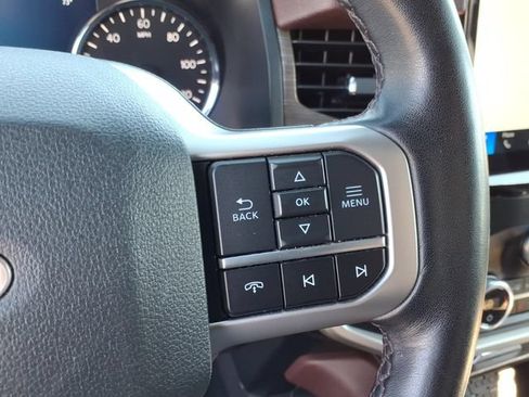 Certified 2024 Ford Expedition Max Limited AWD/4WD image 20