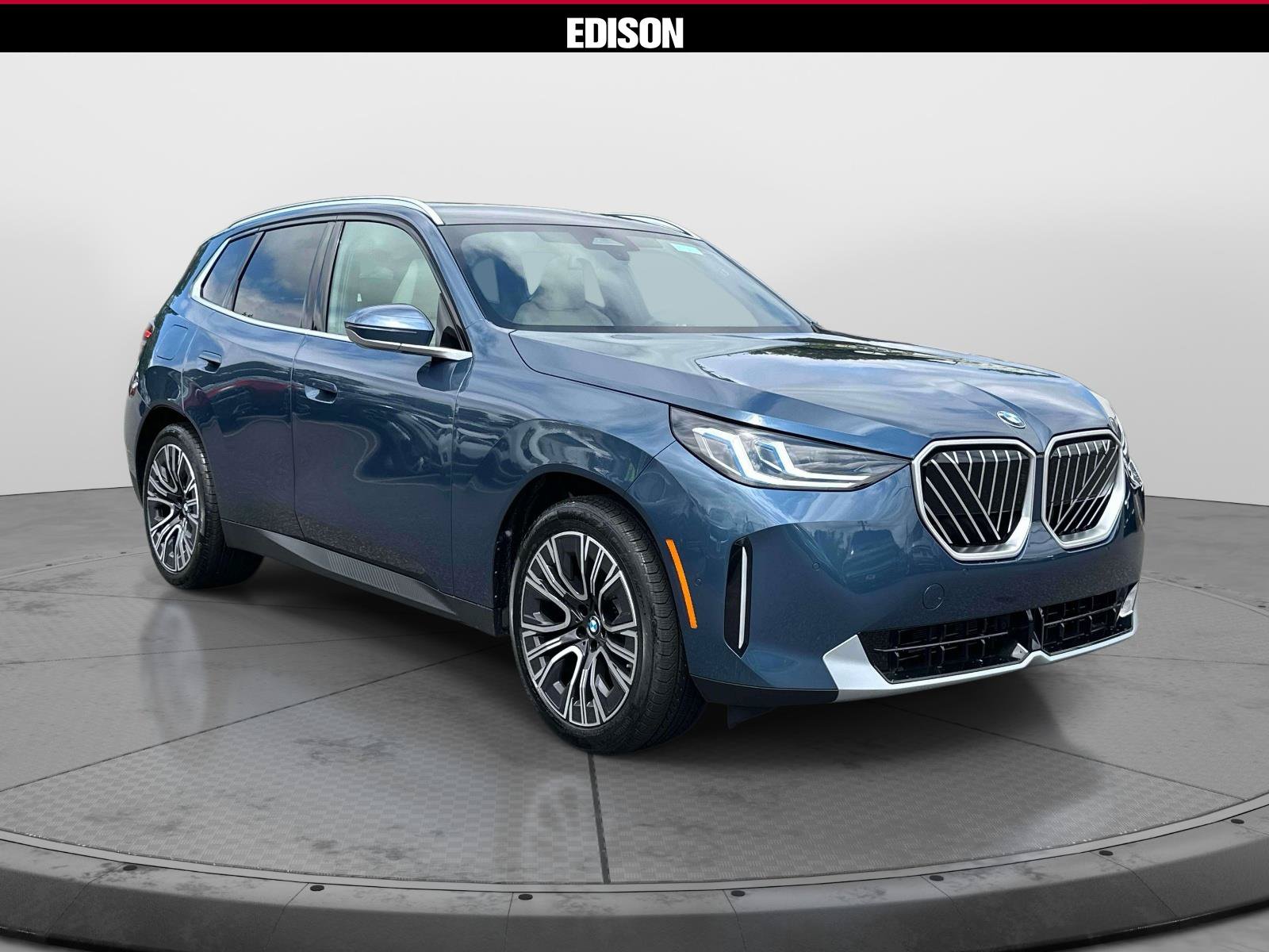 Used 2026 BMW X3 xDrive30i w/ Convenience Package AWD/4WD image 1