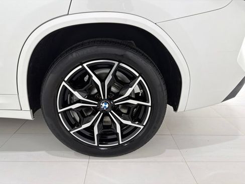 Used 2023 BMW X3 xDrive30i w/ M Sport Package AWD/4WD image 44