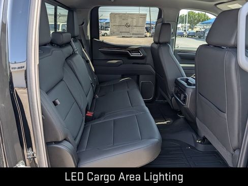 New 2026 GMC Sierra 1500 SLT AWD/4WD image 30