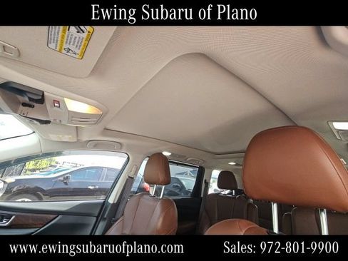 Used 2024 Subaru Ascent Touring w/ Popular Package #2 AWD/4WD image 6