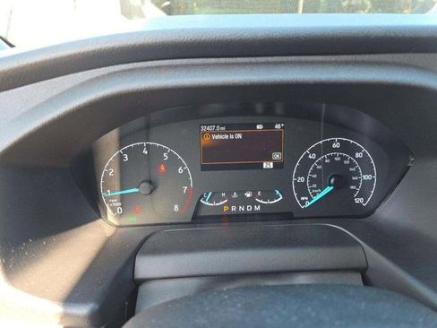 Used 2024 Ford Transit 350 XL image 7