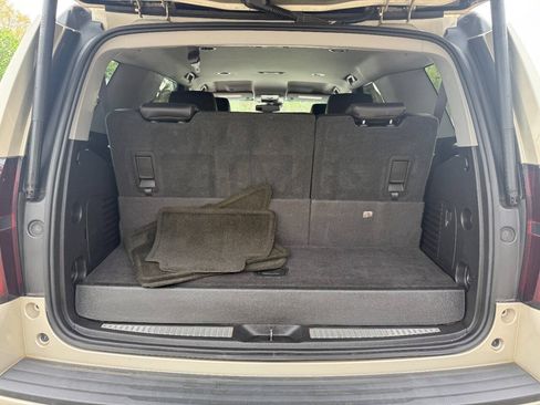 Used 2016 Chevrolet Tahoe LT AWD/4WD image 29