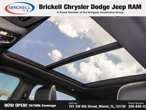 Used 2023 RAM 1500 Laramie image 18