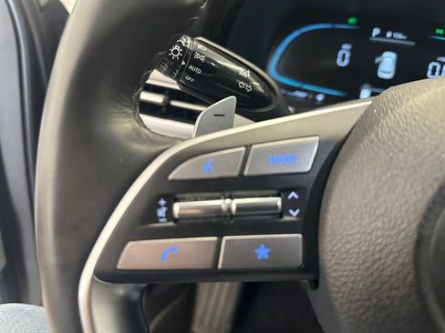 Used 2024 Hyundai Palisade SEL AWD/4WD image 31