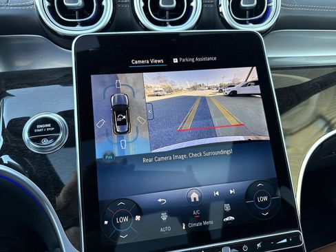 New 2026 Mercedes-Benz GLC 300 image 30