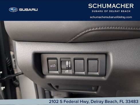 New 2026 Subaru Outback Wilderness AWD/4WD image 22
