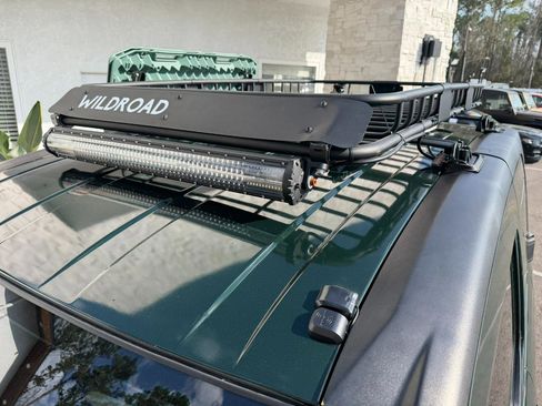 Used 2010 Honda Element EX image 10