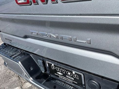 Used 2024 GMC Sierra 1500 Denali image 25
