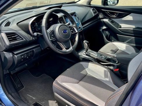 Used 2018 Subaru Crosstrek 2.0i Premium w/ Eyesight System AWD/4WD image 22