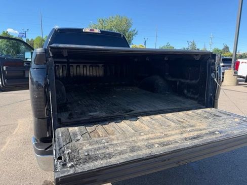 Used 2009 Ford F150 Lariat AWD/4WD image 18