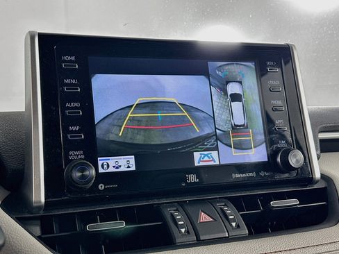 Used 2019 Toyota RAV4 Limited AWD/4WD image 23
