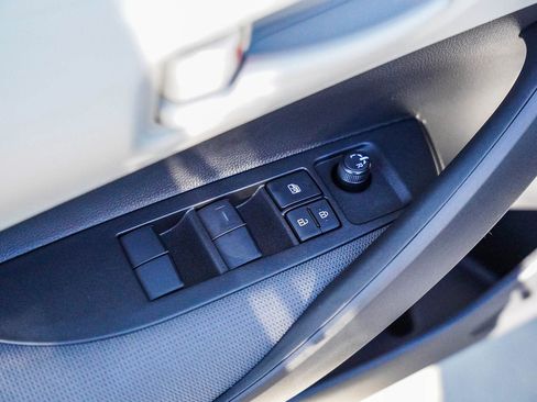 New 2026 Toyota Corolla LE image 22