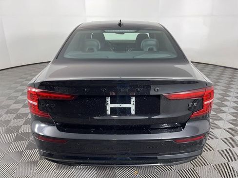 Used 2024 Volvo S60 B5 Plus FWD image 9