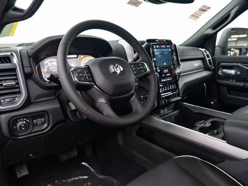 New 2026 RAM 2500 Laramie image 25