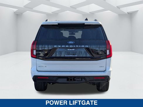 New 2026 Ford Expedition Max Active image 6