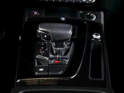 Used 2023 Audi SQ5 Premium Plus w/ Premium Plus Package image 13