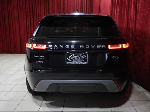 Used 2019 Land Rover Range Rover Velar S AWD/4WD image 10