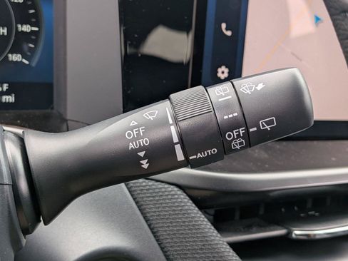 New 2026 Subaru Outback Limited AWD/4WD image 23