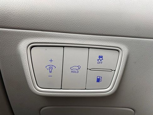 Used 2024 Hyundai Tucson Limited image 24