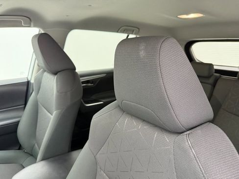 Used 2024 Toyota RAV4 XLE image 25