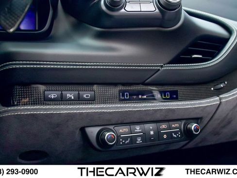 Used 2022 Ferrari F8 Tributo RWD image 80