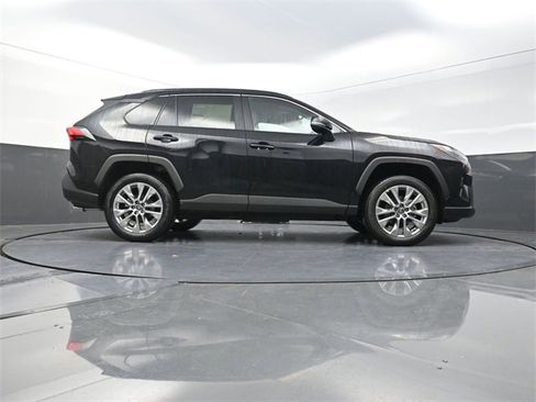 New 2025 Toyota RAV4 XLE Premium image 34