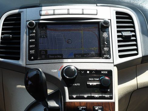 Used 2014 Toyota Venza Limited w/ Tow Prep Package AWD/4WD image 21