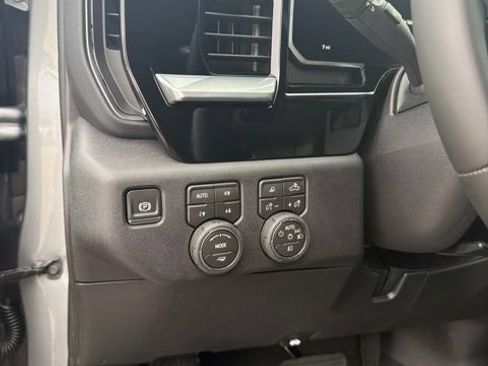 New 2026 Chevrolet Silverado 3500 LT w/ Trail Boss Package AWD/4WD image 16