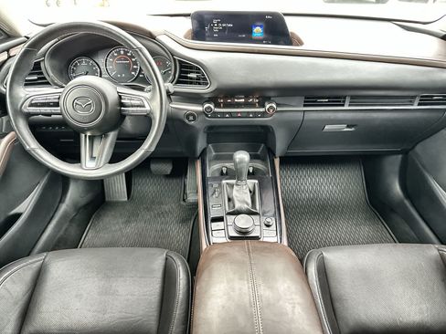 Used 2022 MAZDA CX-30 2.5 Turbo w/ Premium Plus Pkg AWD/4WD image 19