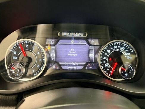 Used 2022 RAM 2500 Laramie image 12