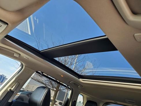 Certified 2024 Nissan Rogue SV w/ SV Premium Package image 17