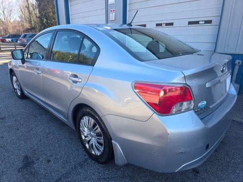 Used 2012 Subaru Impreza 2.0i image 7