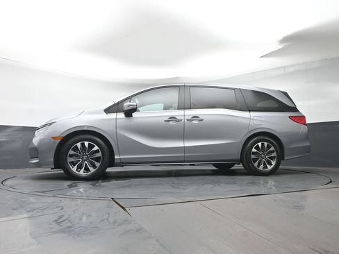 Used 2024 Honda Odyssey EX-L image 33