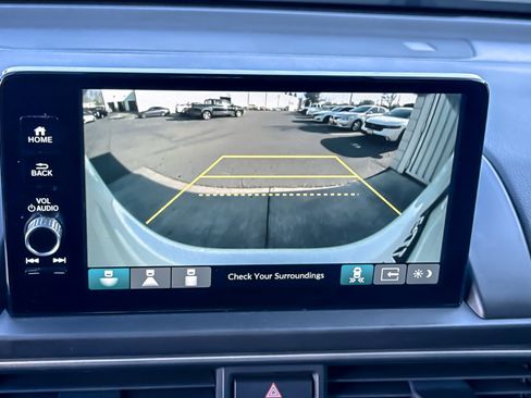 Used 2024 Honda Pilot EX-L image 24