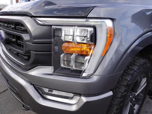 Used 2022 Ford F150 XLT w/ Equipment Group 302A High AWD/4WD image 61